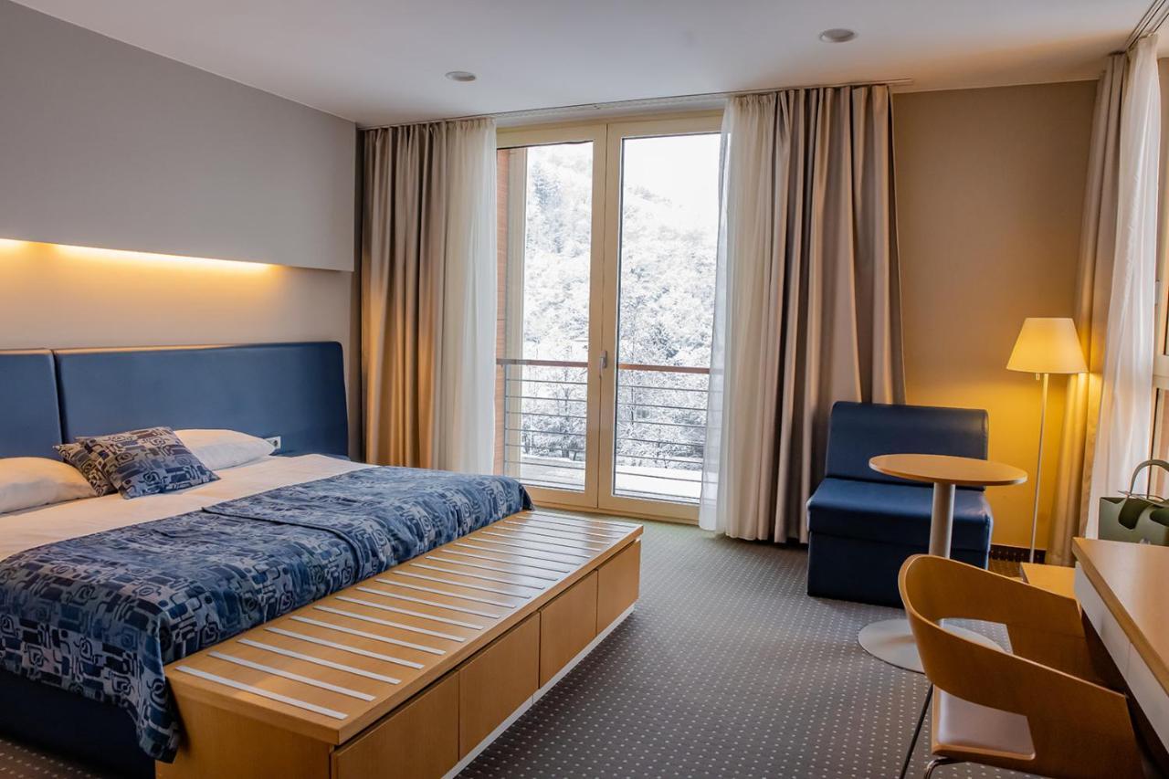 Hotel Thermana Park Lasko**** Superior Exterior photo